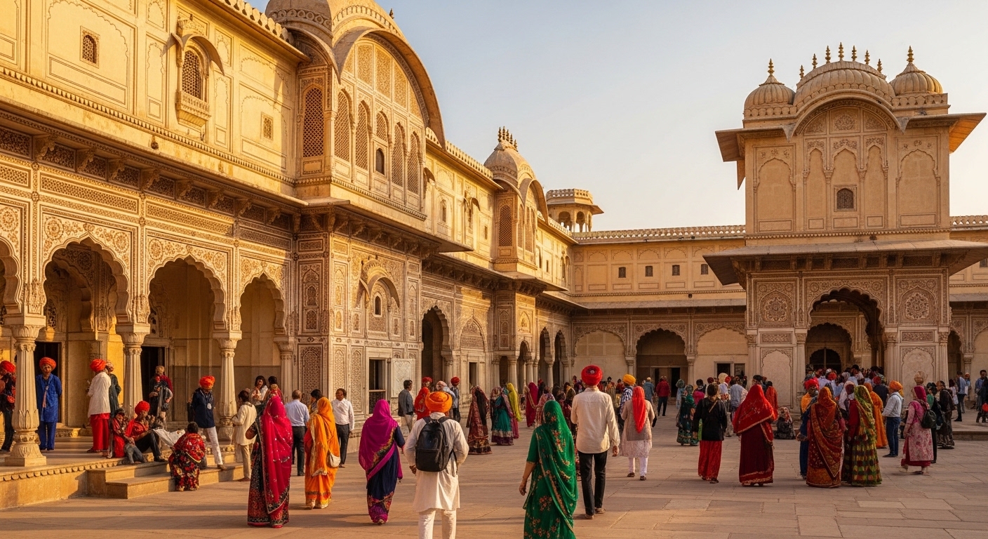 Rajasthan Tour Packages